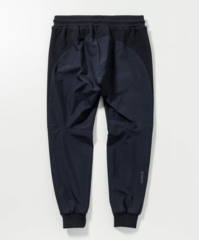 【2月中旬お届け予約商品】【MENS】GTX JOGGER PANTS ジョガーパンツ / WINDSTOPPER(R) プロダクト by GORE-TEX LABS /ウィンドストッパー/ゴアテックス/1PIU1UGUALE3 RELAX × +phenix(ウノピゥウノウグァーレトレ リラックス)