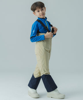 【KIDS/JUNIOR】Snow Rush Jr Two-Piece / スノーラッシュジュニアツーピース / phenix スキーウェア 26AW