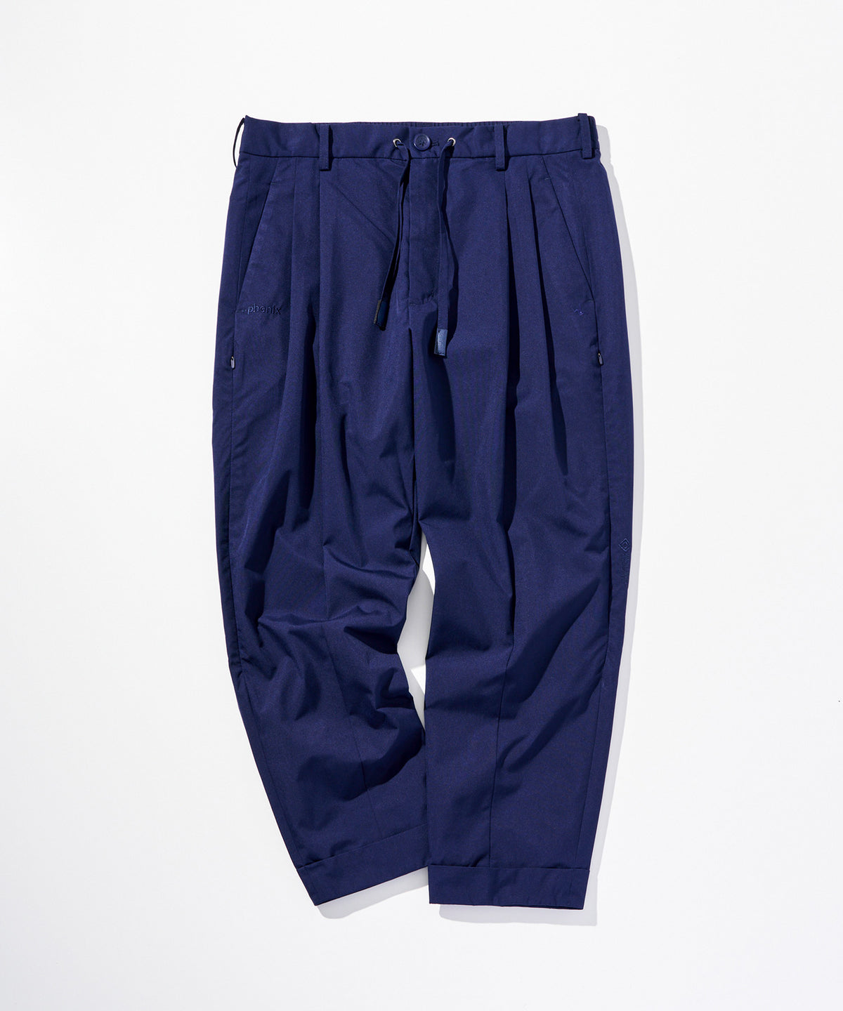 CROPPED SLACKS クロップドスラックス / WINDSTOPPER プロダクト by GORE-TEX LABS