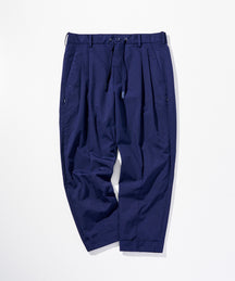 CROPPED SLACKS クロップドスラックス / WINDSTOPPER プロダクト by GORE-TEX LABS