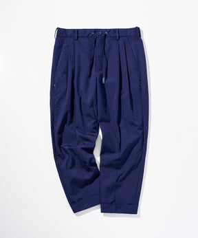 CROPPED SLACKS クロップドスラックス / WINDSTOPPER プロダクト by GORE-TEX LABS