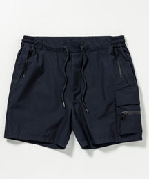 【MENS】GTX SHORTS ショーツ / WINDSTOPPER(R) プロダクト by GORE-TEX LABS /ウィンドストッパー/ゴアテックス/1PIU1UGUALE3 RELAX × +phenix(ウノピゥウノウグァーレトレ リラックス)