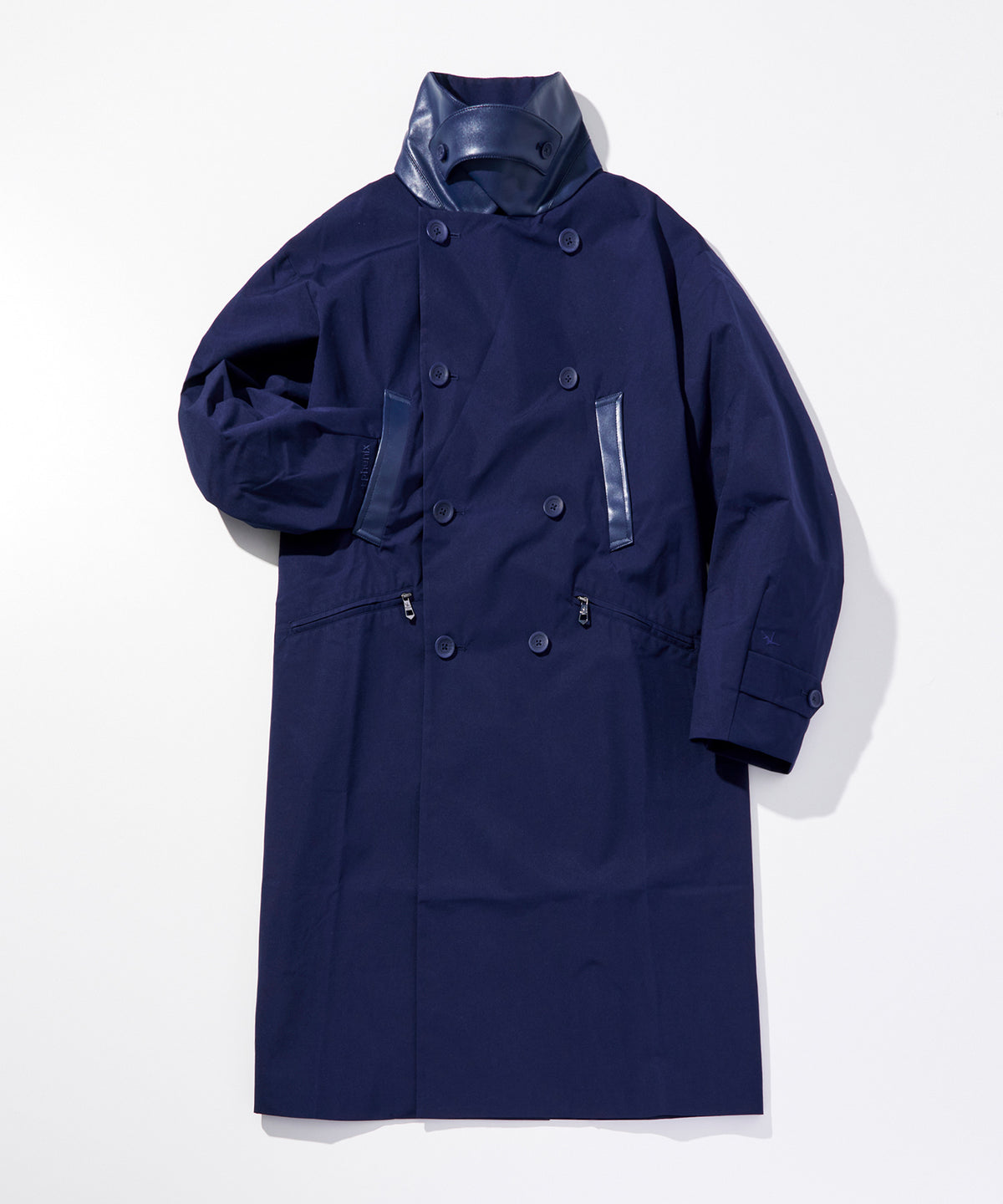 TRENCH COAT トレンチコート / WINDSTOPPER プロダクト by GORE-TEX LABS