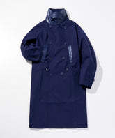 TRENCH COAT トレンチコート / WINDSTOPPER プロダクト by GORE-TEX LABS