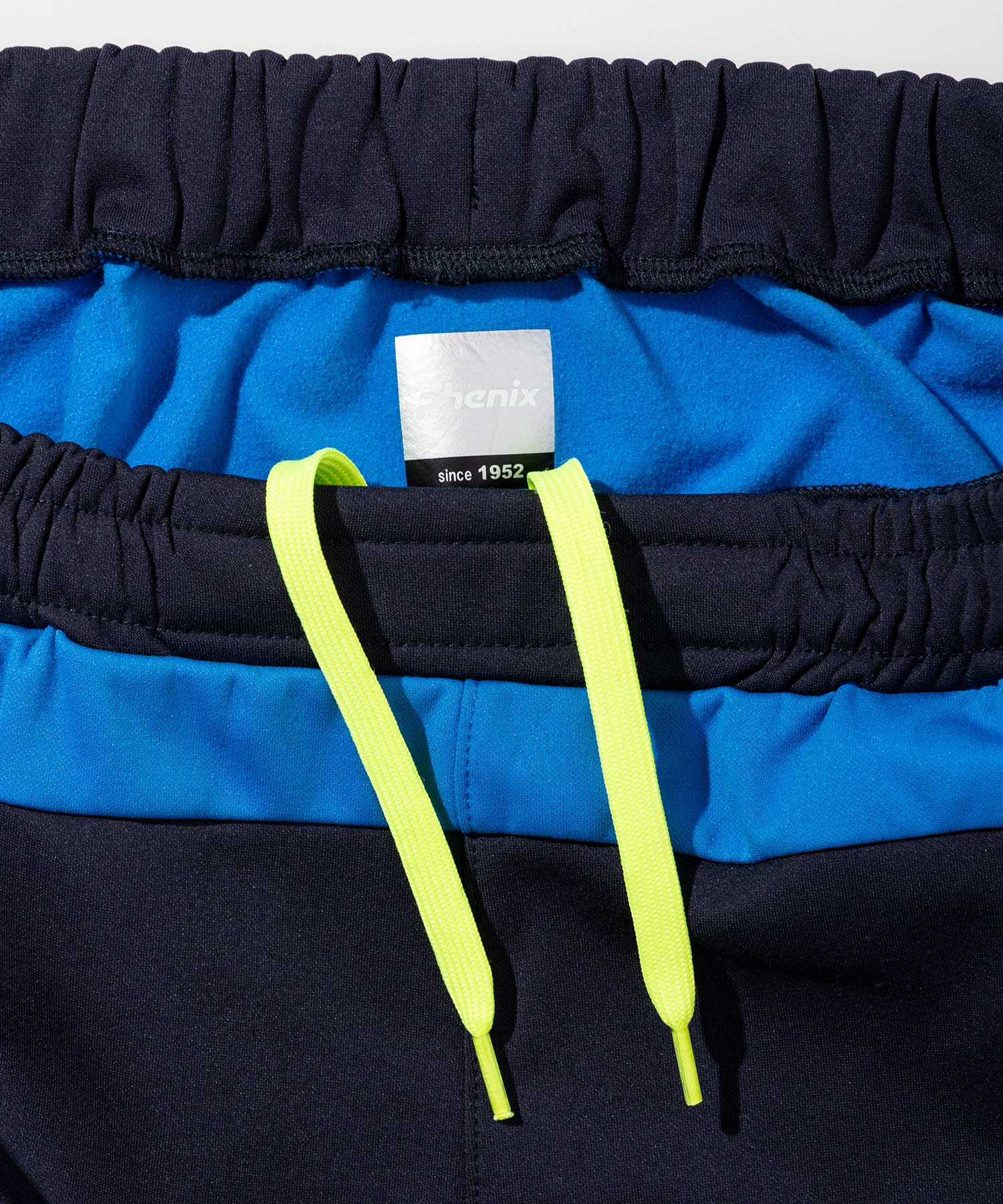 【MENS】Sweden Fleece Pants / Swedenフリースパンツ / phenix スキーウェア 26AW / SWEDEN