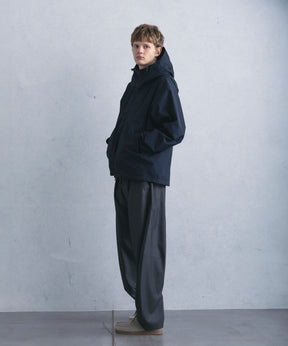 【1月中旬お届け予約商品】3-IN-1 HOODED JACKET 3 in 1 フードジャケット by GORE TEX LABS ゴアテックス