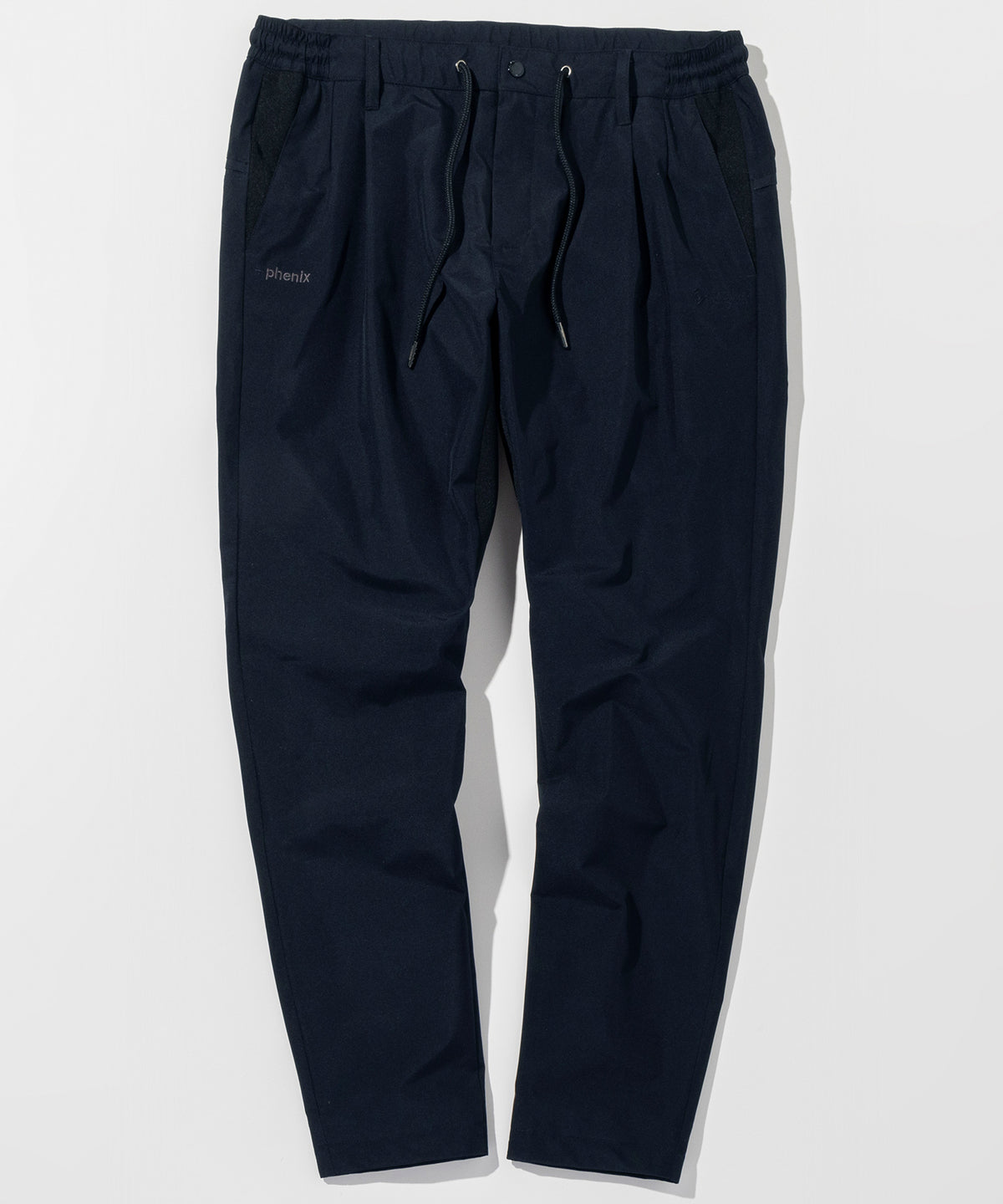 【MENS】GTX SLACKS スラックス / WINDSTOPPER(R) プロダクト by GORE-TEX LABS /ウィンドストッパー/ゴアテックス/1PIU1UGUALE3 RELAX × +phenix(ウノピゥウノウグァーレトレ リラックス)