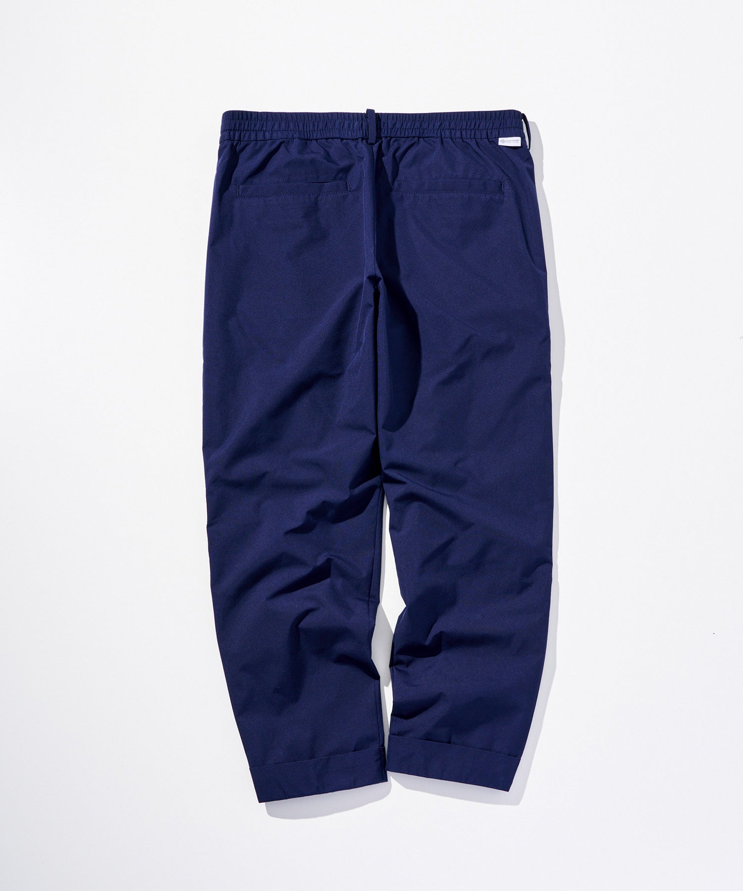 CROPPED SLACKS クロップドスラックス / WINDSTOPPER プロダクト by GORE-TEX LABS
