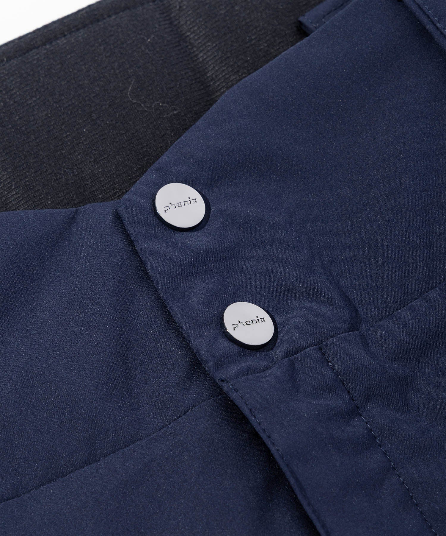 【MENS】Sweden Monotone Logo Pants / Swedenモノトーンロゴパンツ / phenix スキーウェア 26AW / SWEDEN