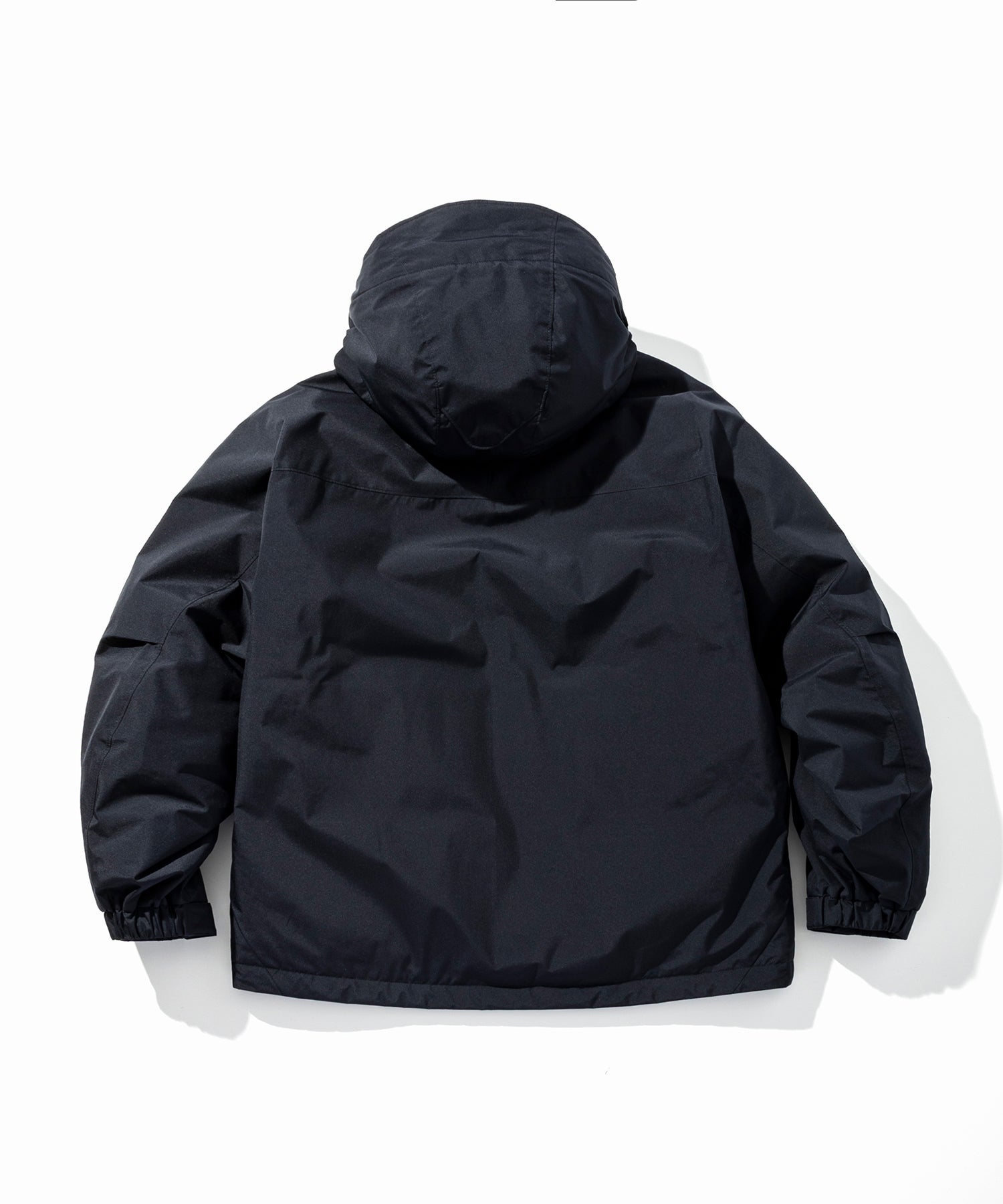 FISHERMANS DOWN JACKET / フィッシャーマンズ ダウンジャケット / WINDSTOPPER® PRODUCTS BY GORE-TEX LABS