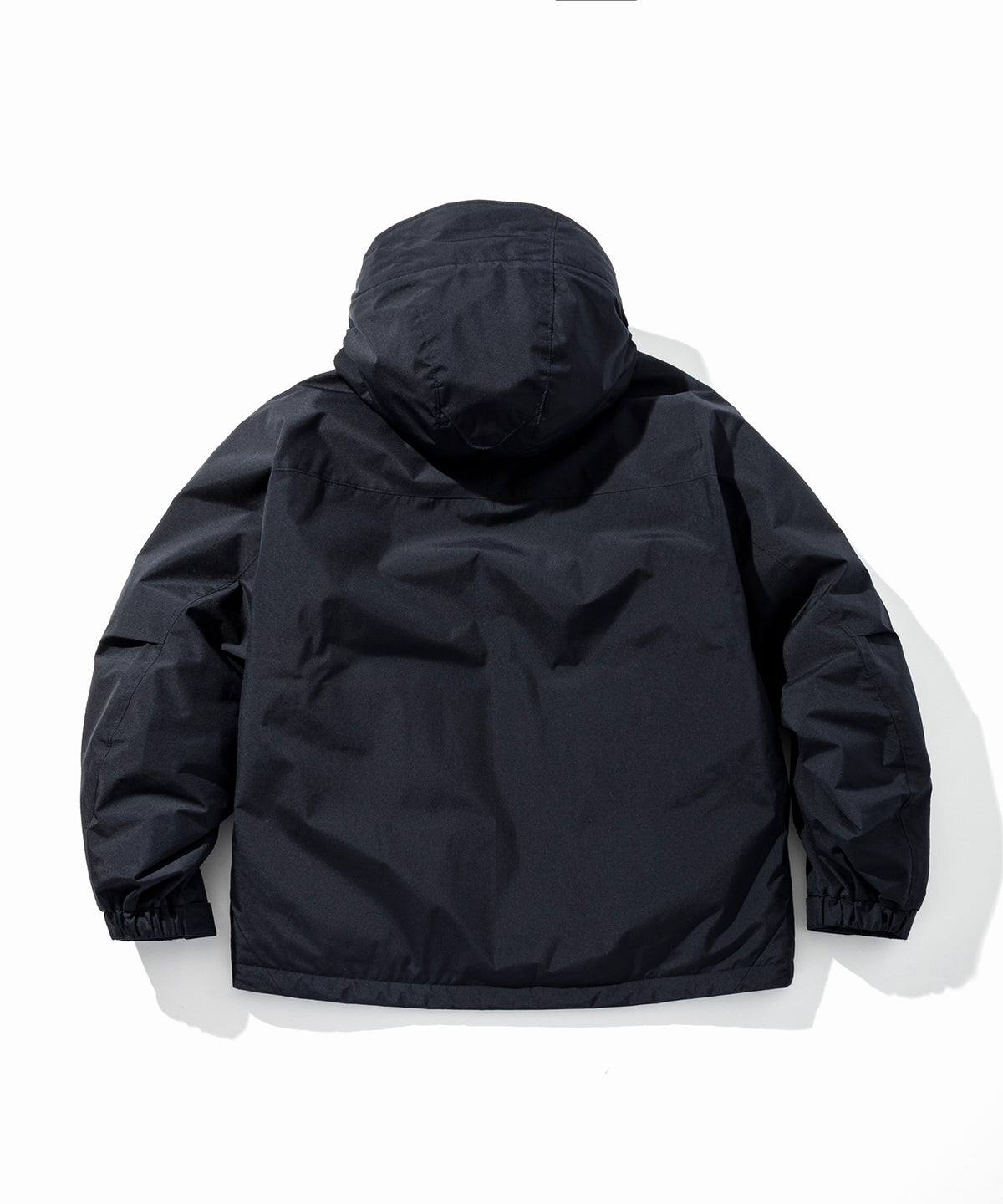 FISHERMANS DOWN JACKET / フィッシャーマンズ ダウンジャケット / WINDSTOPPER® PRODUCTS BY GORE-TEX LABS