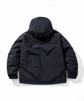 FISHERMANS DOWN JACKET / フィッシャーマンズ ダウンジャケット / WINDSTOPPER® PRODUCTS BY GORE-TEX LABS