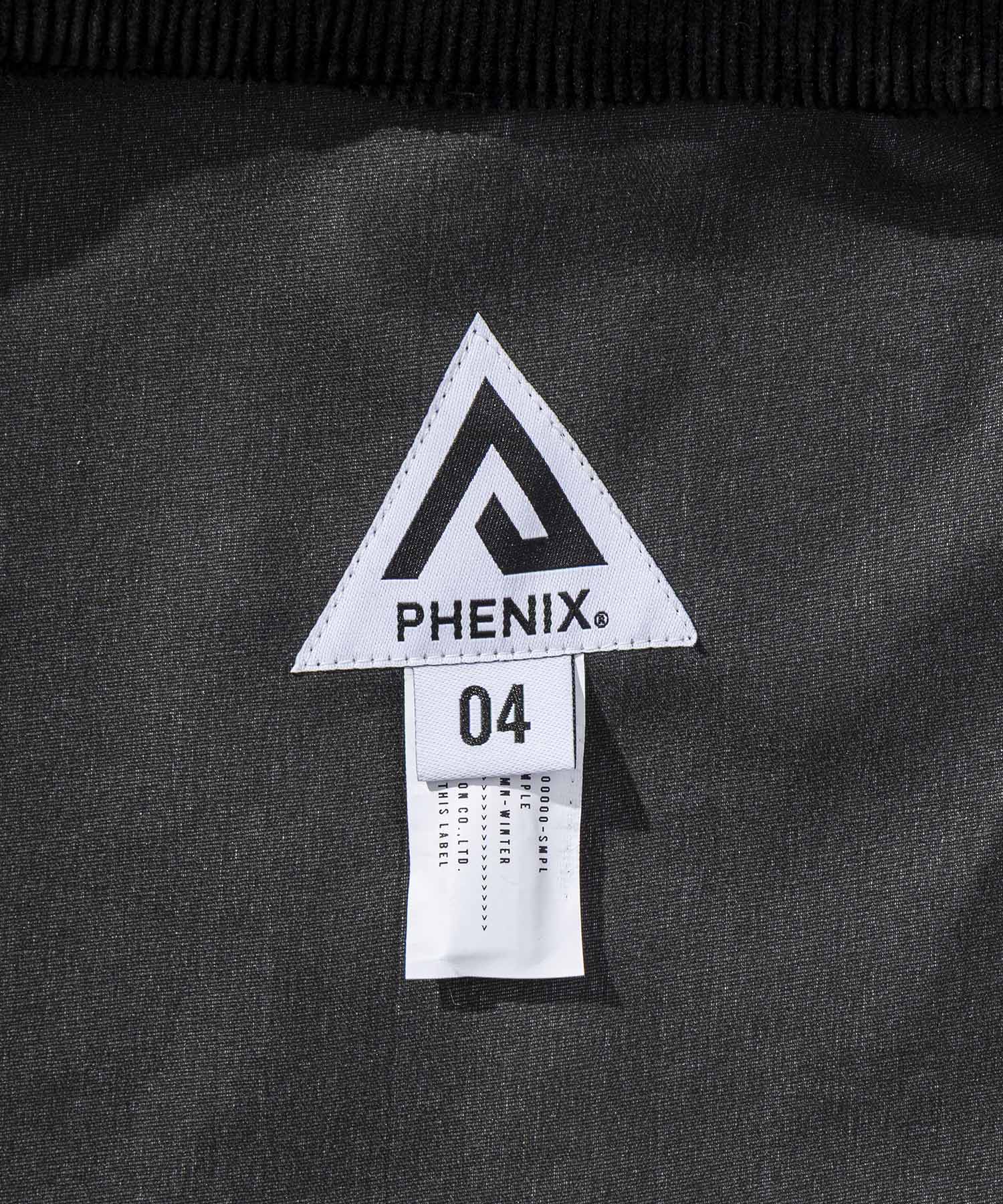 AERO STILL WORK JACKET