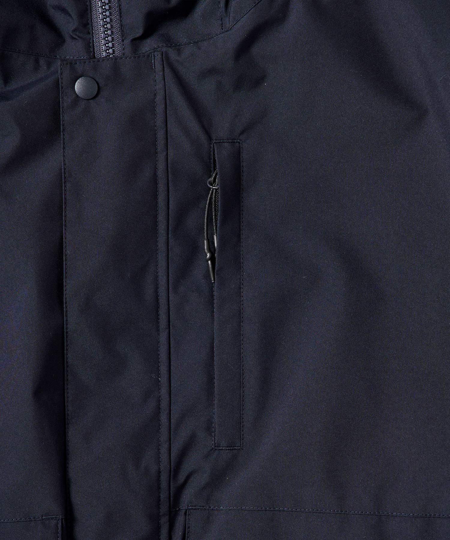 【9月下旬お届け予約商品】FIELD PARKA フィールドパーカー / WINDSTOPPER® PRODUCTS BY GORE-TEX LABS