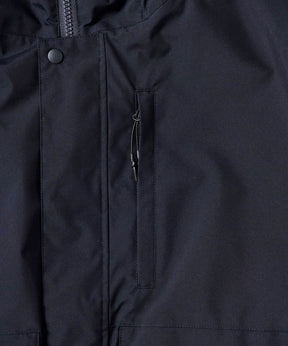 【9月下旬お届け予約商品】FIELD PARKA フィールドパーカー / WINDSTOPPER® PRODUCTS BY GORE-TEX LABS