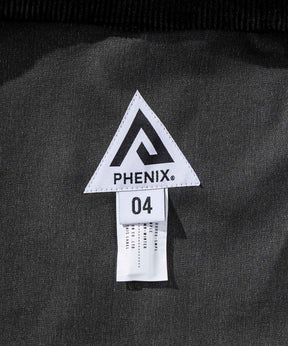 AERO STILL WORK JACKET