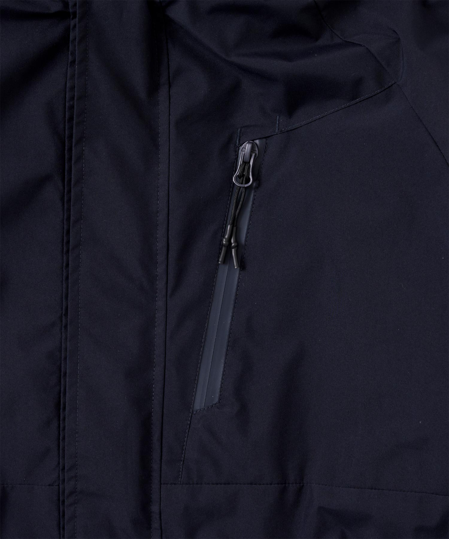 【9月下旬お届け予約商品】HALF COAT ハーフコート / WINDSTOPPER® PRODUCTS BY GORE-TEX LABS