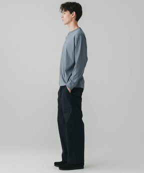 【9月下旬お届け予約商品】BAKER PANTS ベイカーパンツ / WINDSTOPPER® PRODUCTS BY GORE-TEX LABS