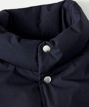 DOWN JACKET ダウンジャケット / WINDSTOPPER® PRODUCTS BY GORE-TEX LABS