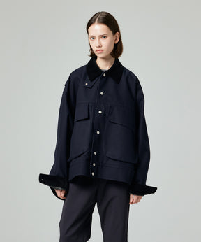 AERO STILL WORK JACKET