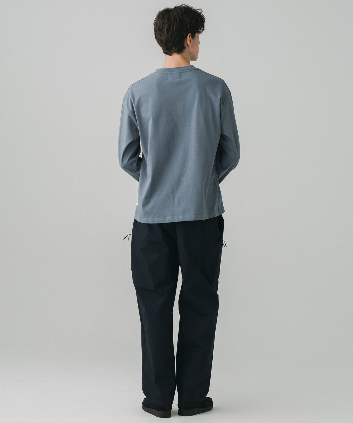 BAKER PANTS ベイカーパンツ / WINDSTOPPER® PRODUCTS BY GORE-TEX LABS