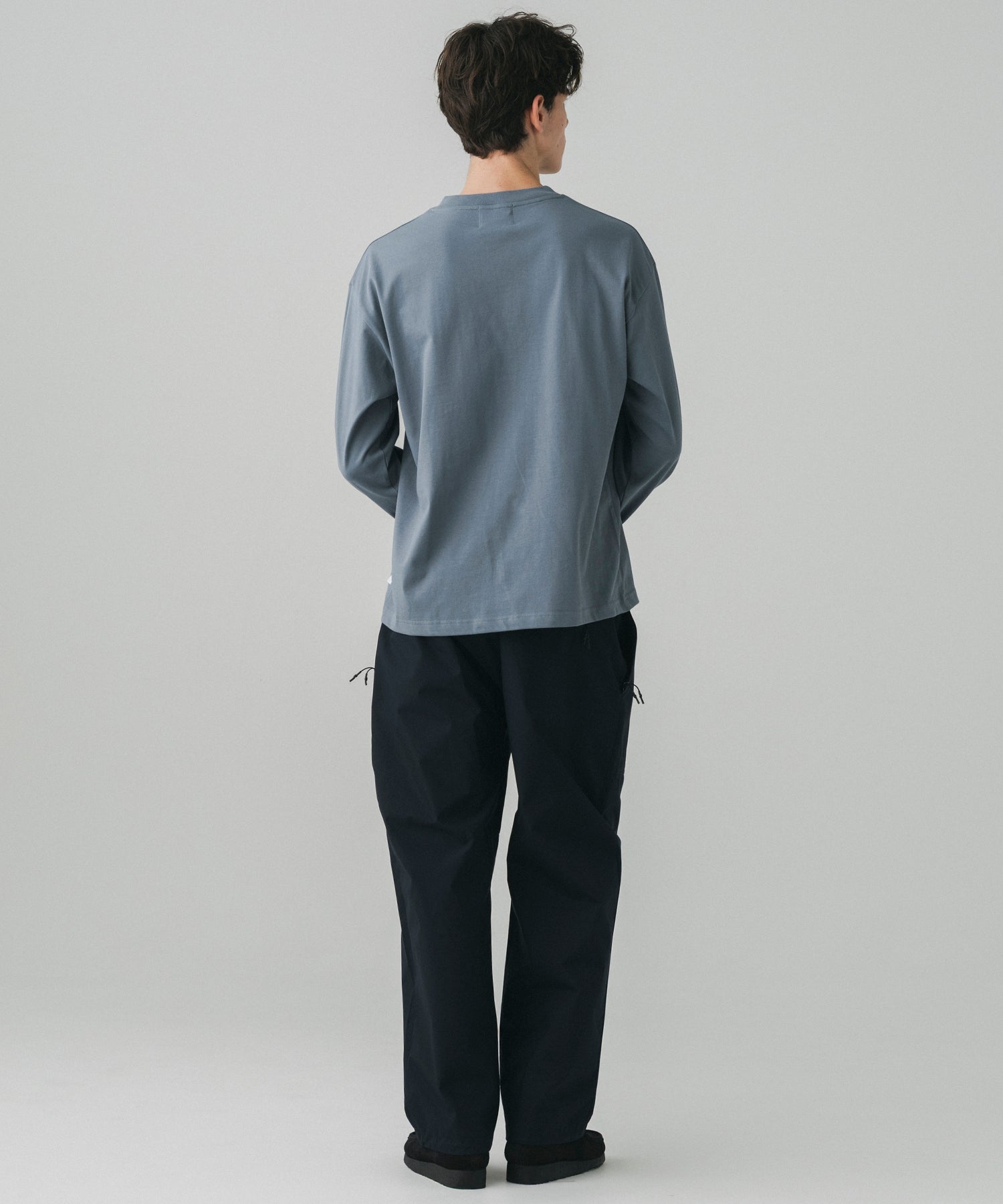 【9月下旬お届け予約商品】BAKER PANTS ベイカーパンツ / WINDSTOPPER® PRODUCTS BY GORE-TEX LABS