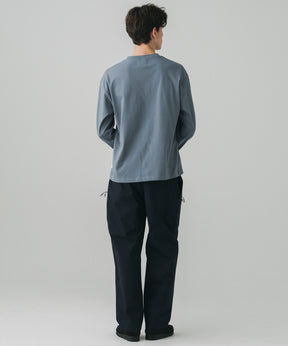【9月下旬お届け予約商品】BAKER PANTS ベイカーパンツ / WINDSTOPPER® PRODUCTS BY GORE-TEX LABS