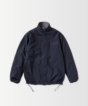 REVERSIBLE JACKET リバーシブルジャケット / WINDSTOPPER® PRODUCTS BY GORE-TEX LABS