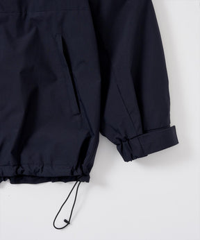 【9月下旬お届け予約商品】HALF COAT ハーフコート / WINDSTOPPER® PRODUCTS BY GORE-TEX LABS