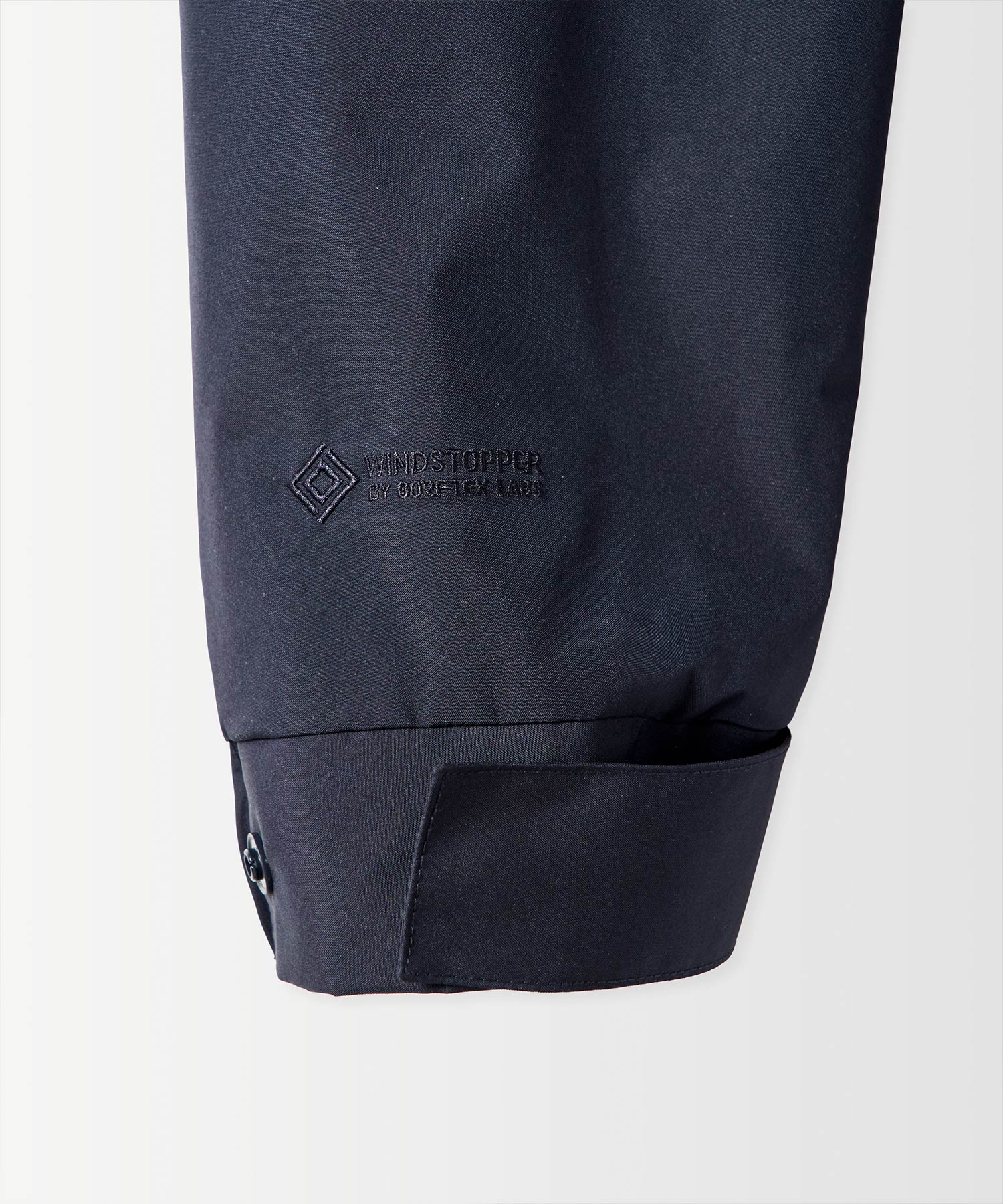 【9月下旬お届け予約商品】FIELD PARKA フィールドパーカー / WINDSTOPPER® PRODUCTS BY GORE-TEX LABS