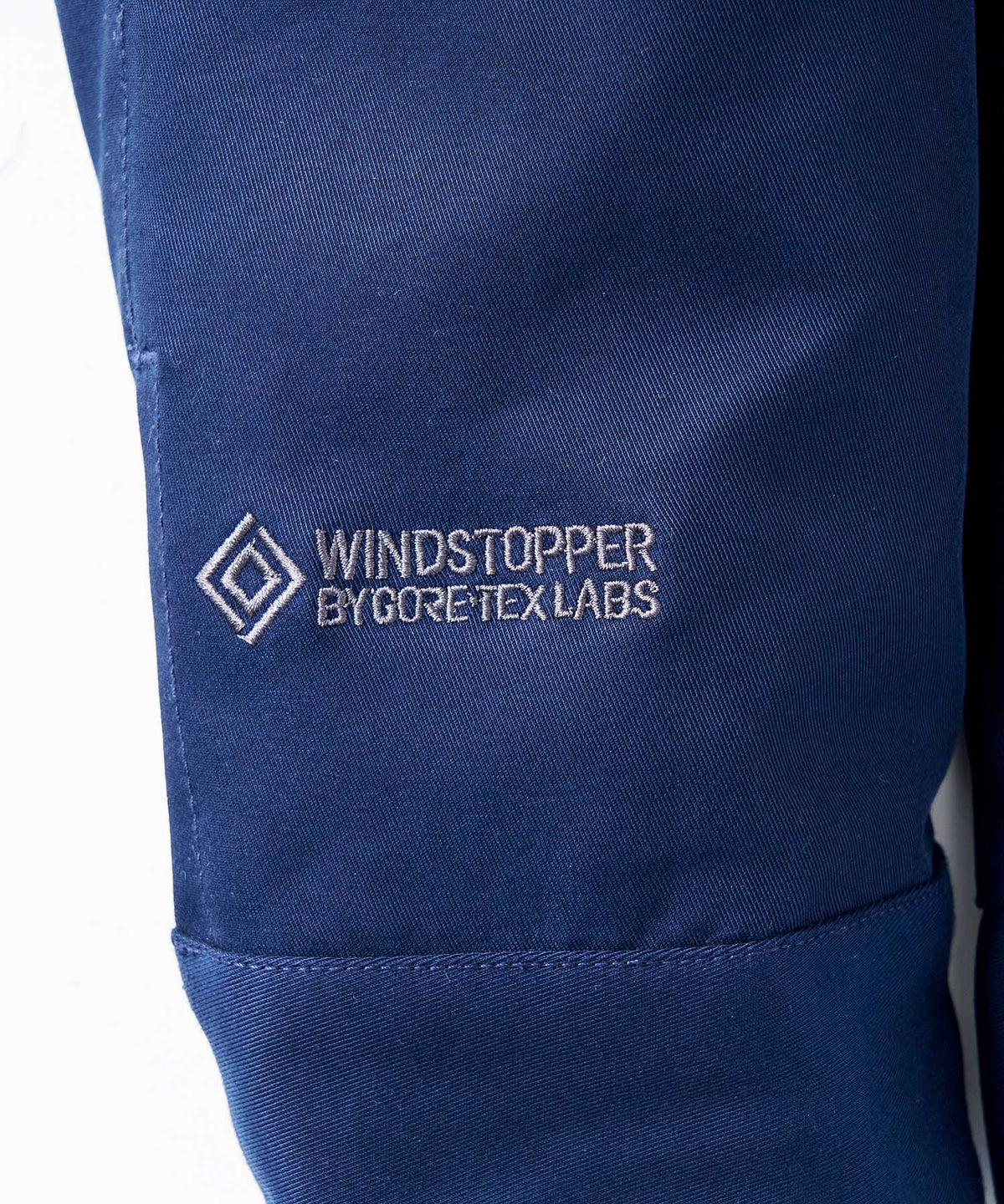 COTTON-LIKE HARRINGTON JKT コットンライク ハリントンジャケット / WINDSTOPPER® PRODUCTS BY GORE-TEX LABS