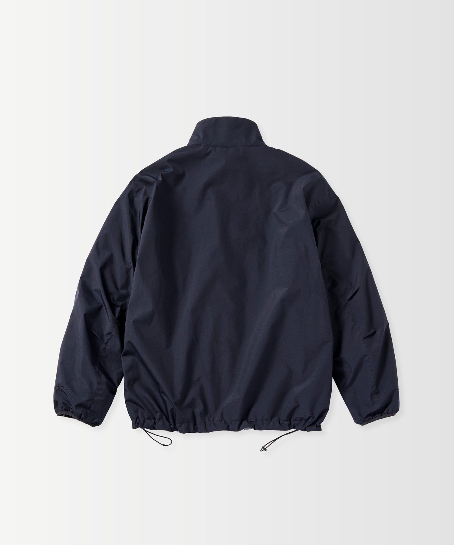 REVERSIBLE JACKET リバーシブルジャケット / WINDSTOPPER® PRODUCTS BY GORE-TEX LABS