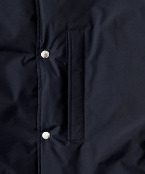 DOWN JACKET ダウンジャケット / WINDSTOPPER® PRODUCTS BY GORE-TEX LABS