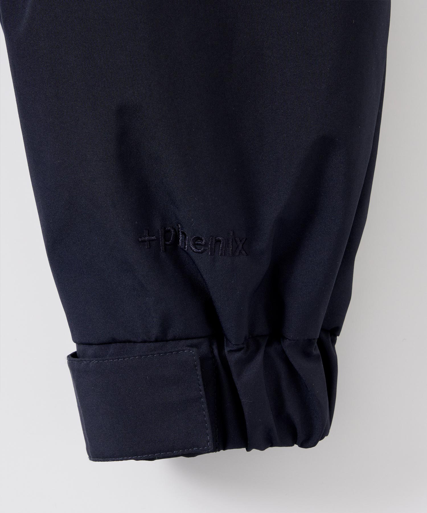 HALF COAT ハーフコート / WINDSTOPPER® PRODUCTS BY GORE-TEX LABS
