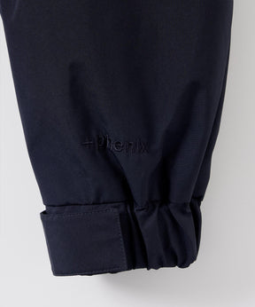 【9月下旬お届け予約商品】HALF COAT ハーフコート / WINDSTOPPER® PRODUCTS BY GORE-TEX LABS