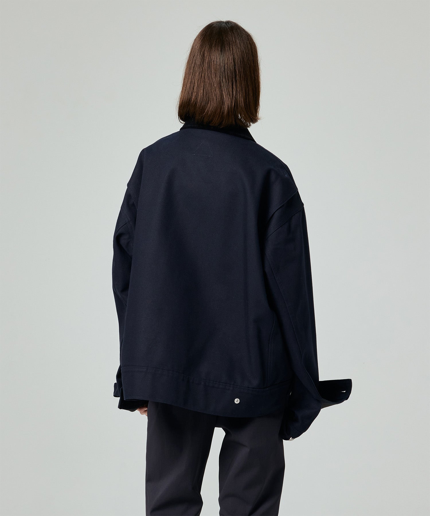 AERO STILL WORK JACKET