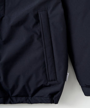 DOWN JACKET ダウンジャケット / WINDSTOPPER® PRODUCTS BY GORE-TEX LABS