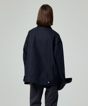 AERO STILL WORK JACKET