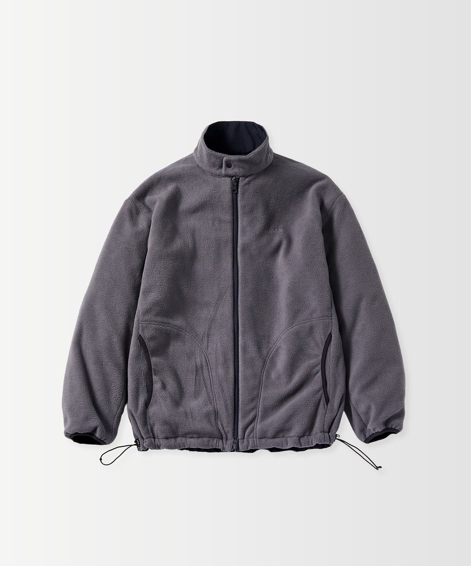 REVERSIBLE JACKET リバーシブルジャケット / WINDSTOPPER® PRODUCTS BY GORE-TEX LABS