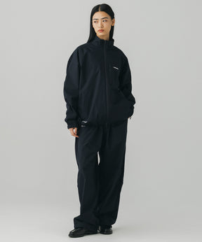 FLEECE DOCKING PANTS フリースドッキングパンツ / WINDSTOPPER® PRODUCTS BY GORE-TEX LABS