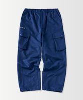 COTTON-LIKE CARGO PANTS コットンライク カーゴパンツ / WINDSTOPPER® PRODUCTS BY GORE-TEX LABS