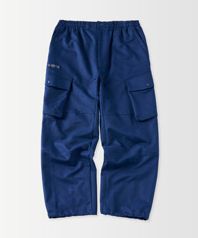 COTTON-LIKE CARGO PANTS コットンライク カーゴパンツ / WINDSTOPPER® PRODUCTS BY GORE-TEX LABS