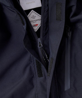 【9月下旬お届け予約商品】HALF COAT ハーフコート / WINDSTOPPER® PRODUCTS BY GORE-TEX LABS