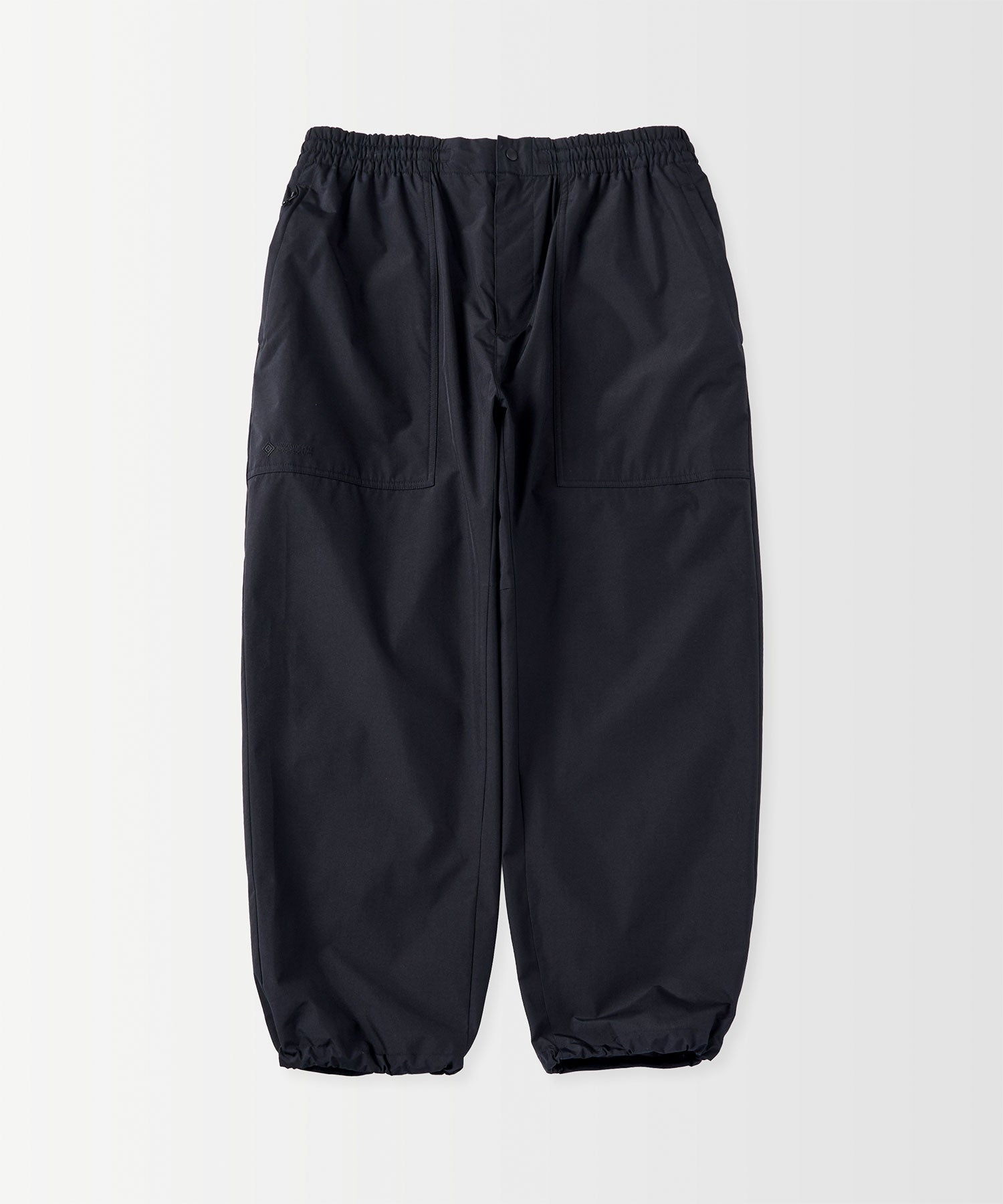 BAKER PANTS ベイカーパンツ / WINDSTOPPER® PRODUCTS BY GORE-TEX LABS
