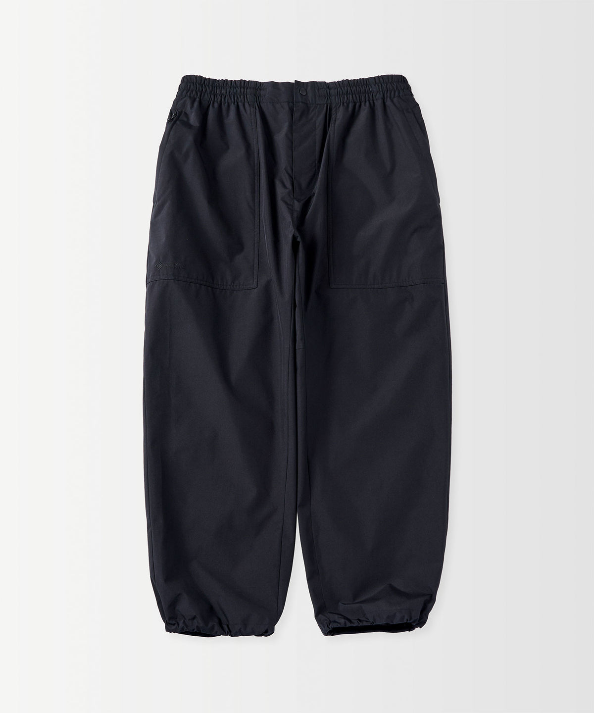 BAKER PANTS ベイカーパンツ / WINDSTOPPER® PRODUCTS BY GORE-TEX LABS