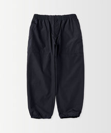 【9月下旬お届け予約商品】BAKER PANTS ベイカーパンツ / WINDSTOPPER® PRODUCTS BY GORE-TEX LABS