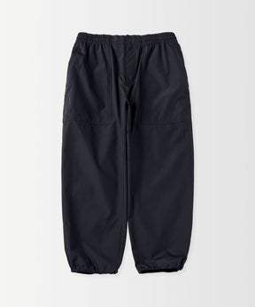 【9月下旬お届け予約商品】BAKER PANTS ベイカーパンツ / WINDSTOPPER® PRODUCTS BY GORE-TEX LABS