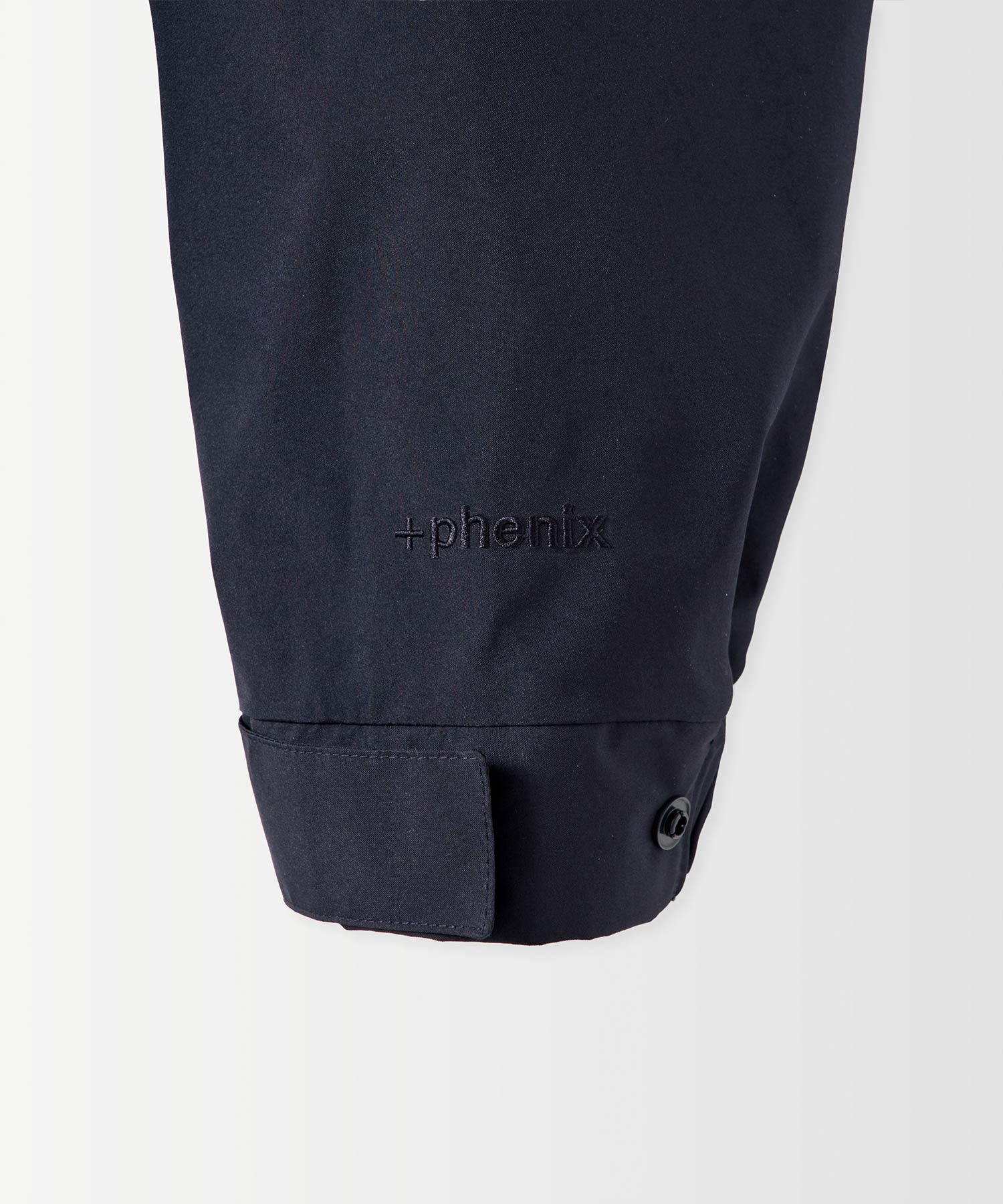 FIELD PARKA フィールドパーカー / WINDSTOPPER® PRODUCTS BY GORE-TEX LABS