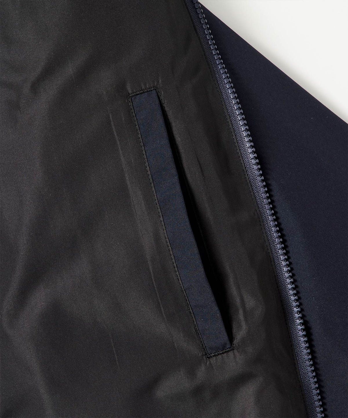 FIELD PARKA フィールドパーカー / WINDSTOPPER® PRODUCTS BY GORE-TEX LABS