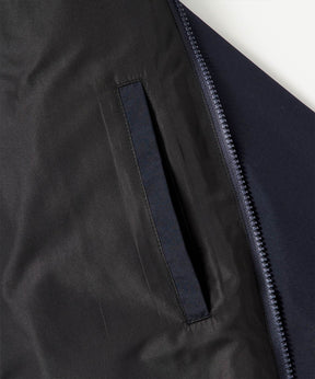 【9月下旬お届け予約商品】FIELD PARKA フィールドパーカー / WINDSTOPPER® PRODUCTS BY GORE-TEX LABS